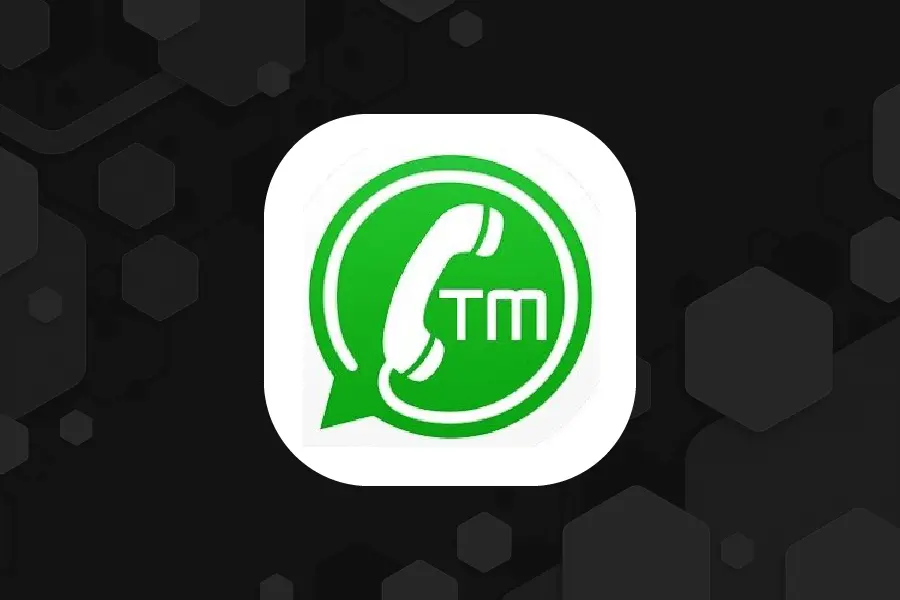Download TM WhatsApp Apk (Official Update) v8.61 2023