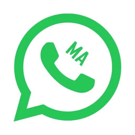 Download and update latest WhatsAppMA Logo
