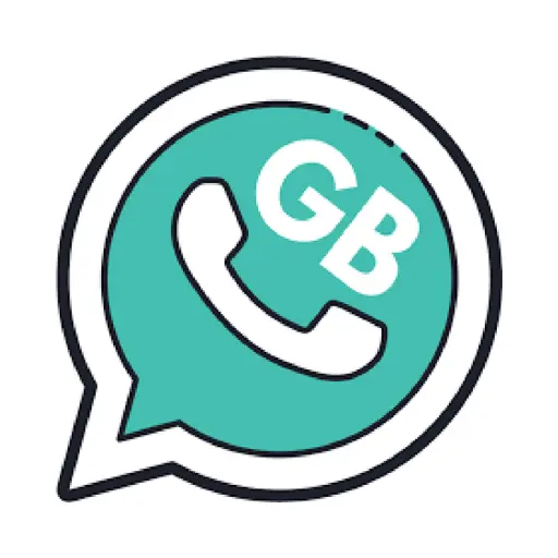 GB WhatsApp GB MOD SAM MOD ALEX MOD HEY MOD Download and Update APK Logo