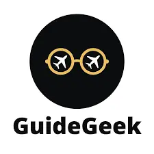 Guide Geek Logo