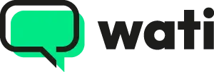 WATI Logo