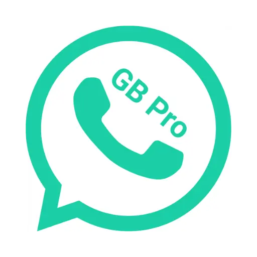 GB WhatsApp Pro Logo