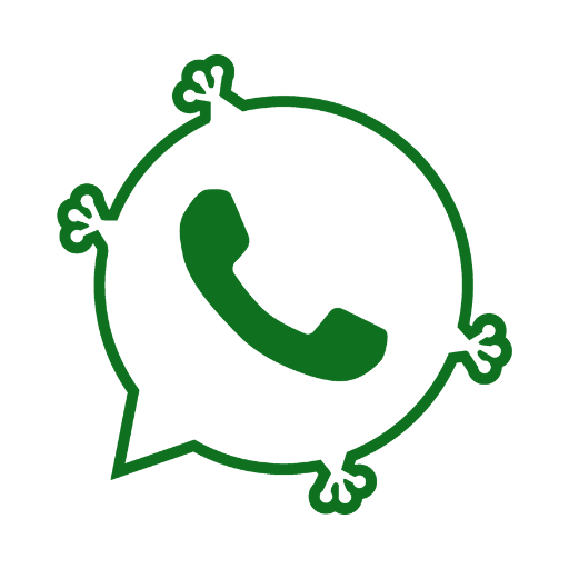 GT WhatsApp APK Download Logo