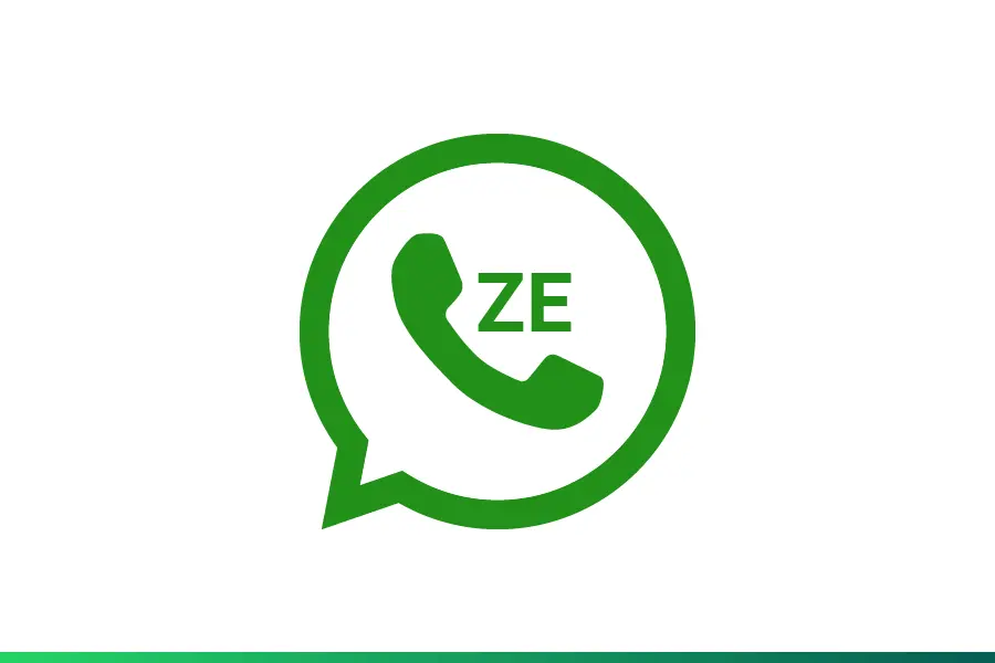 ZE WhatsApp Download