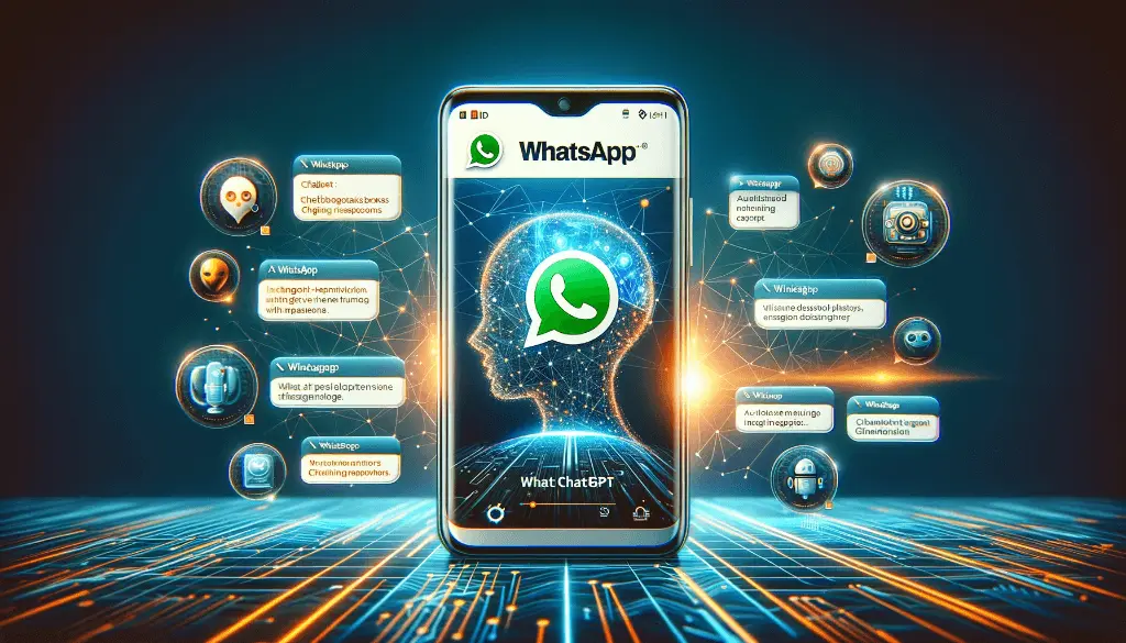 Best Ai WhatsApp ChatGPT, Free innovative chatbots list